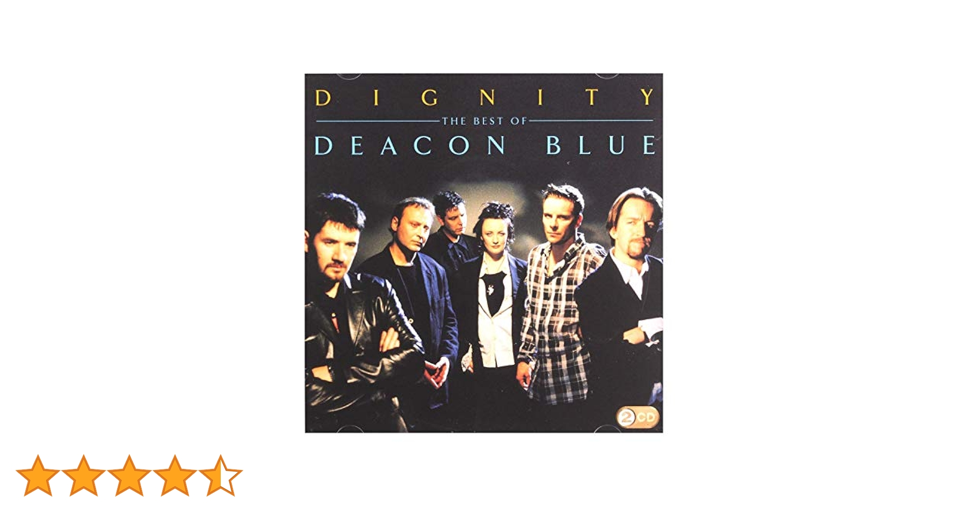 Amazon.co.jp: Dignity-Best of: ミュージック